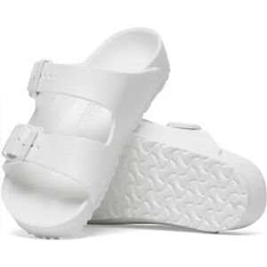 Birkenstock EVA Arizona Sandal.  Youth euro 31